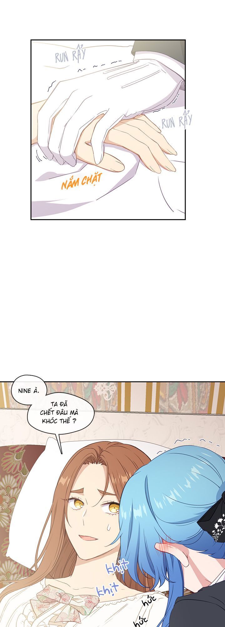 Hãy Coi Chừng Ác Nữ Chapter 25 - 5