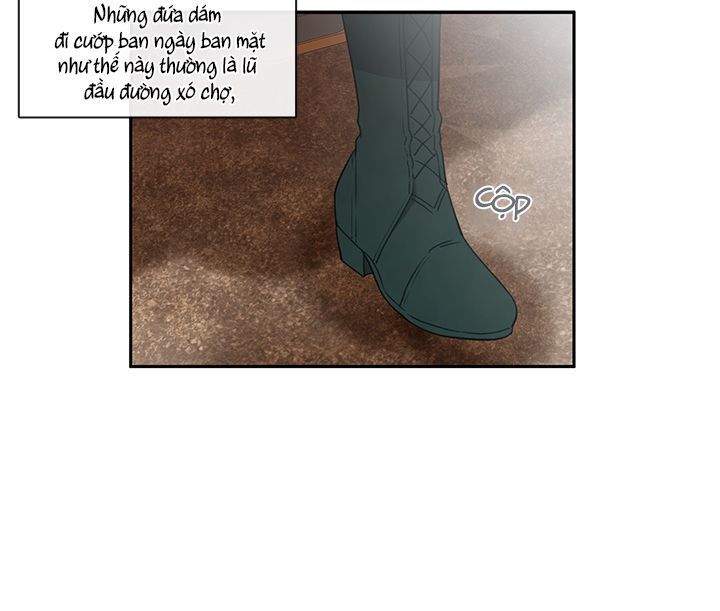 Hãy Coi Chừng Ác Nữ Chapter 25 - 42