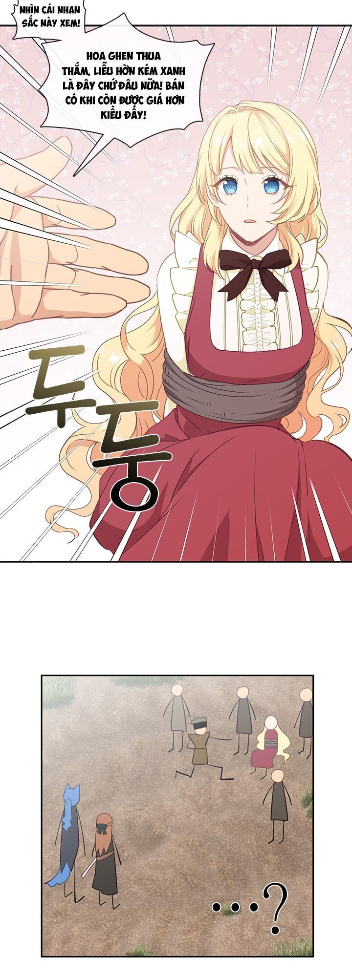 Hãy Coi Chừng Ác Nữ Chapter 25 - 47