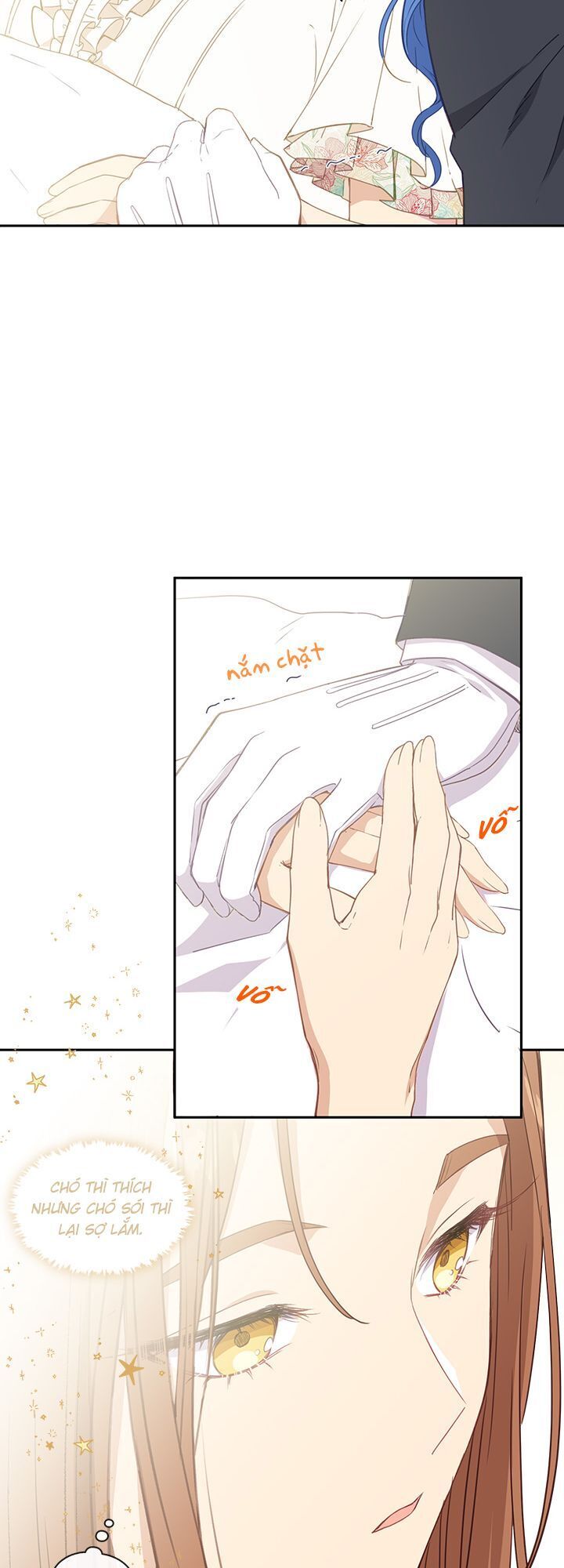 Hãy Coi Chừng Ác Nữ Chapter 25 - 6