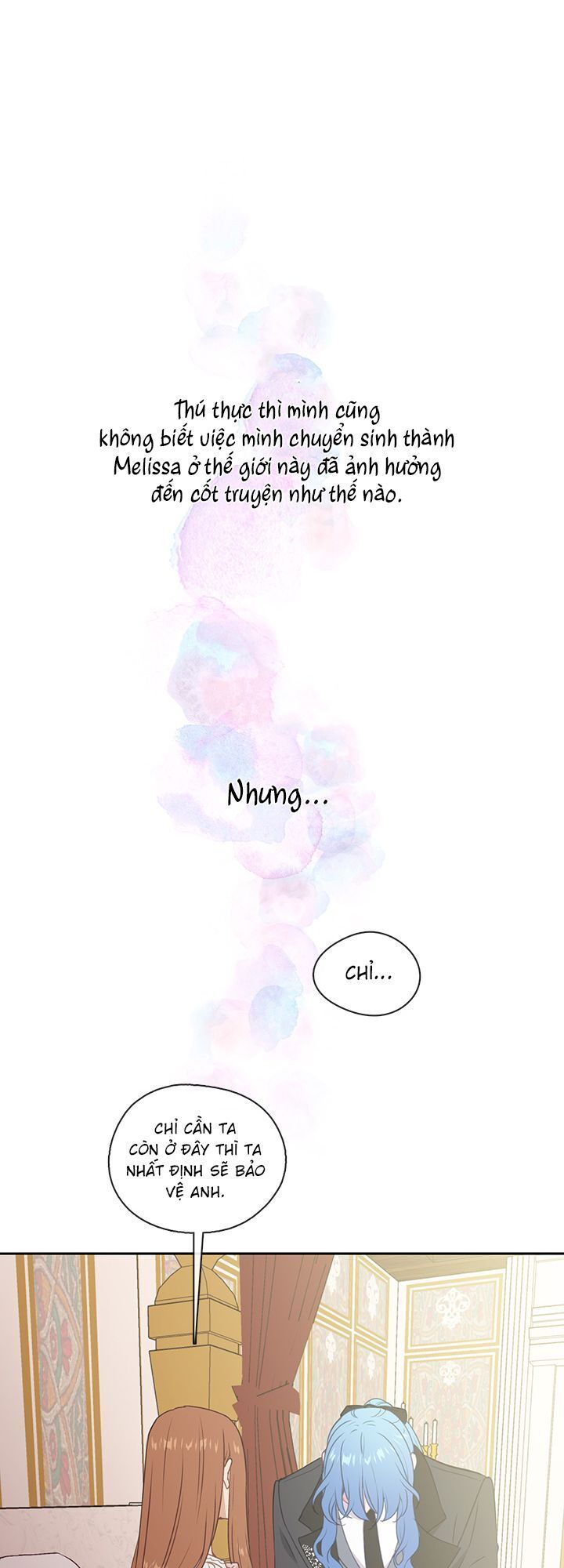 Hãy Coi Chừng Ác Nữ Chapter 25 - 8