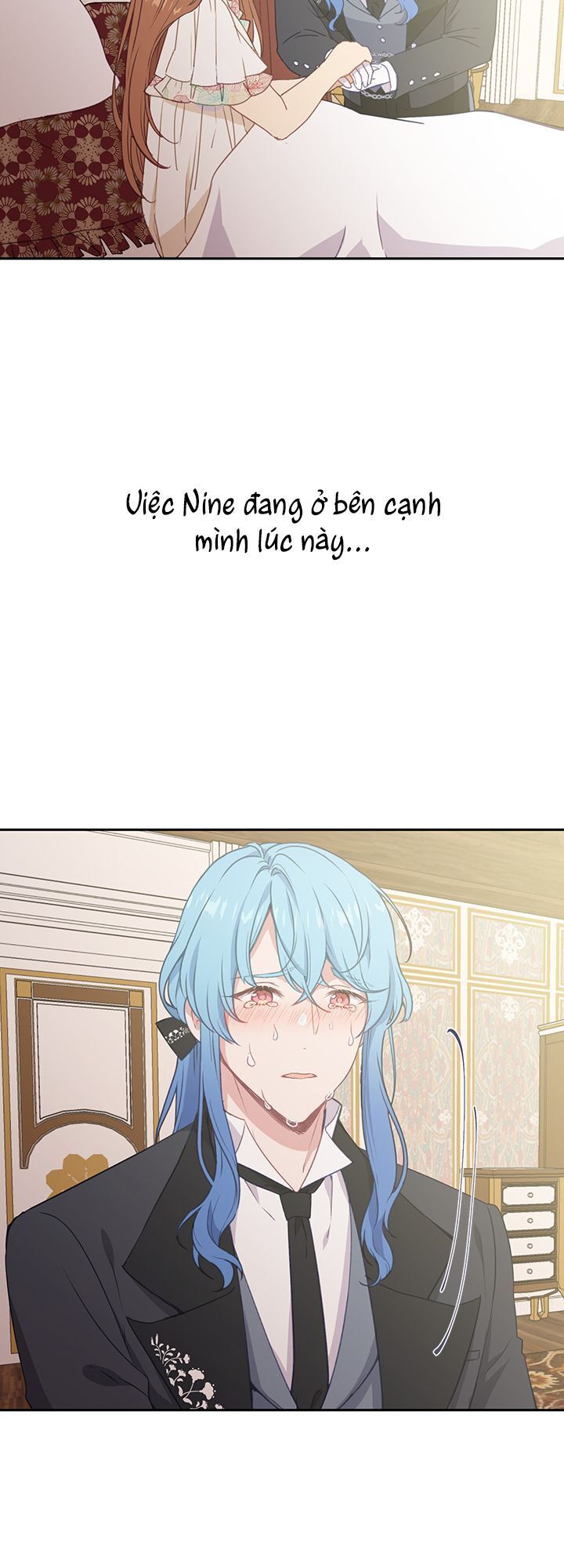 Hãy Coi Chừng Ác Nữ Chapter 25 - 9