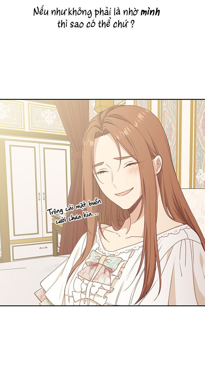 Hãy Coi Chừng Ác Nữ Chapter 25 - 10