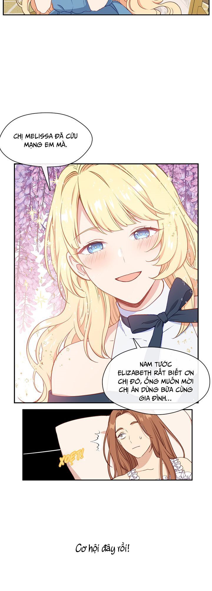 Hãy Coi Chừng Ác Nữ Chapter 26 - 28