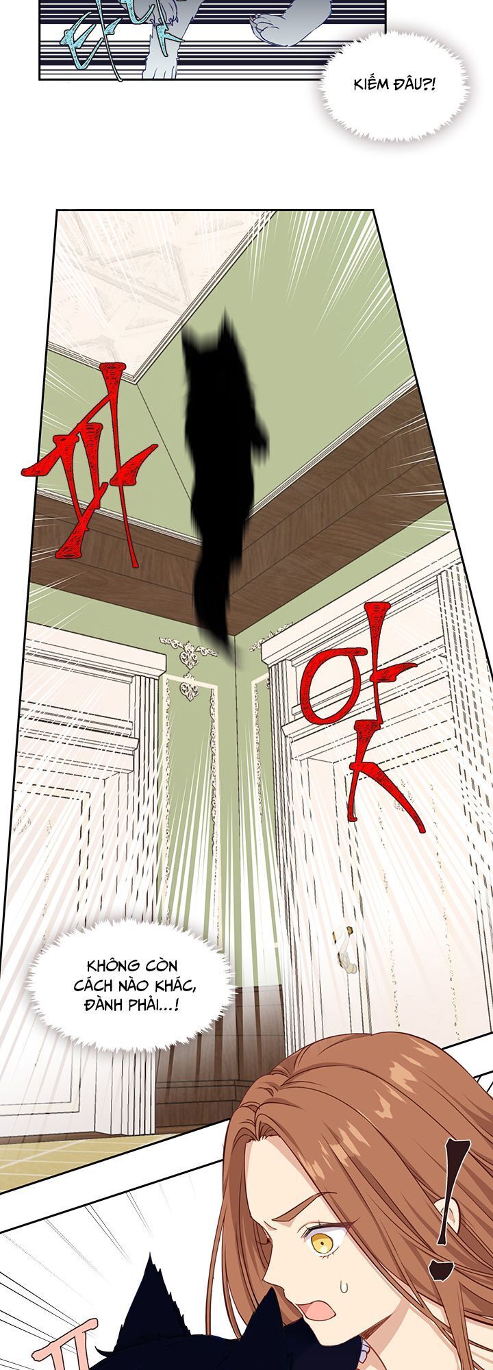 Hãy Coi Chừng Ác Nữ Chapter 26 - 40