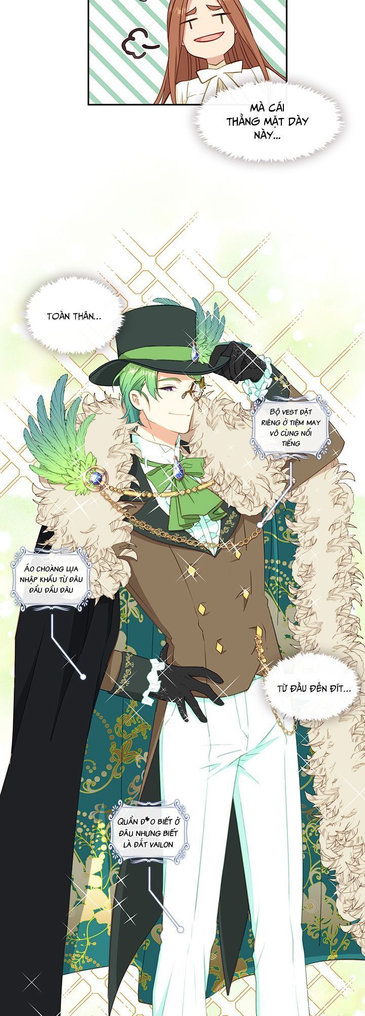 Hãy Coi Chừng Ác Nữ Chapter 29 - 25