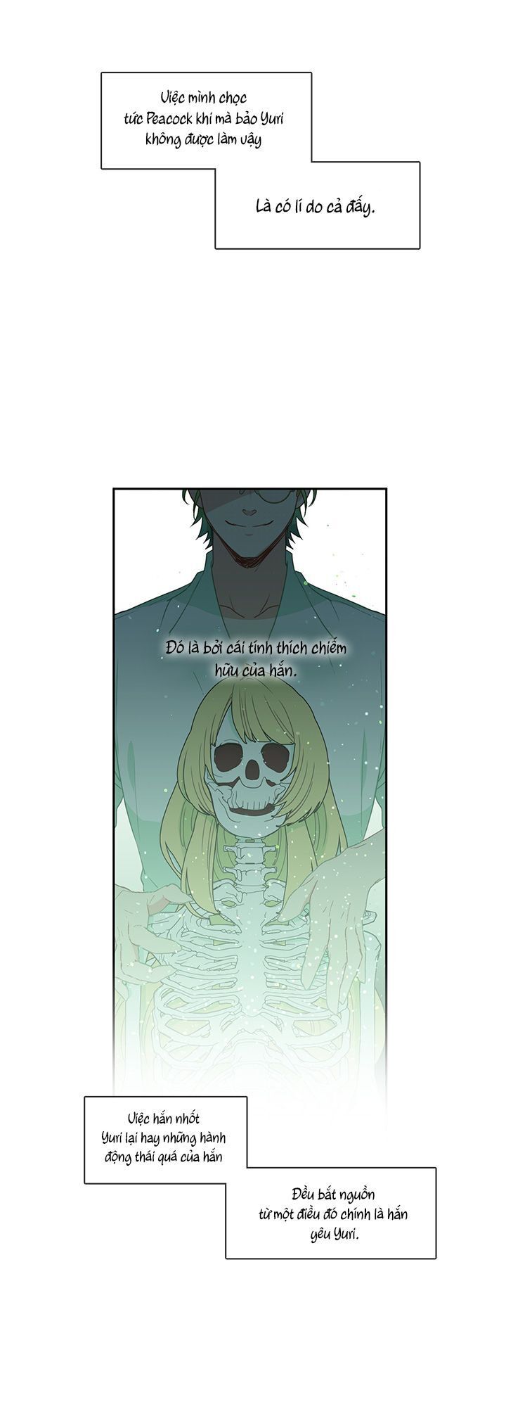 Hãy Coi Chừng Ác Nữ Chapter 29 - 28