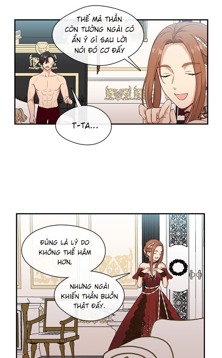 Hãy Coi Chừng Ác Nữ Chapter 3 - 31