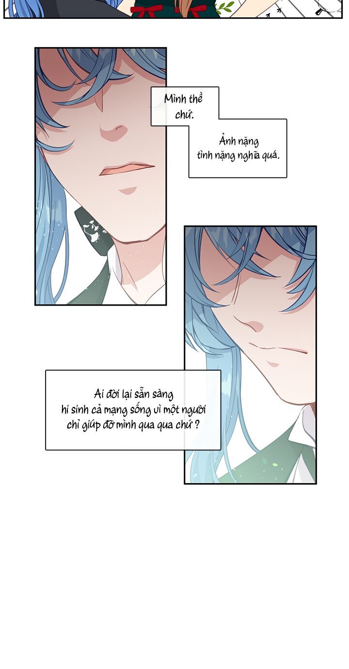 Hãy Coi Chừng Ác Nữ Chapter 30 - 23