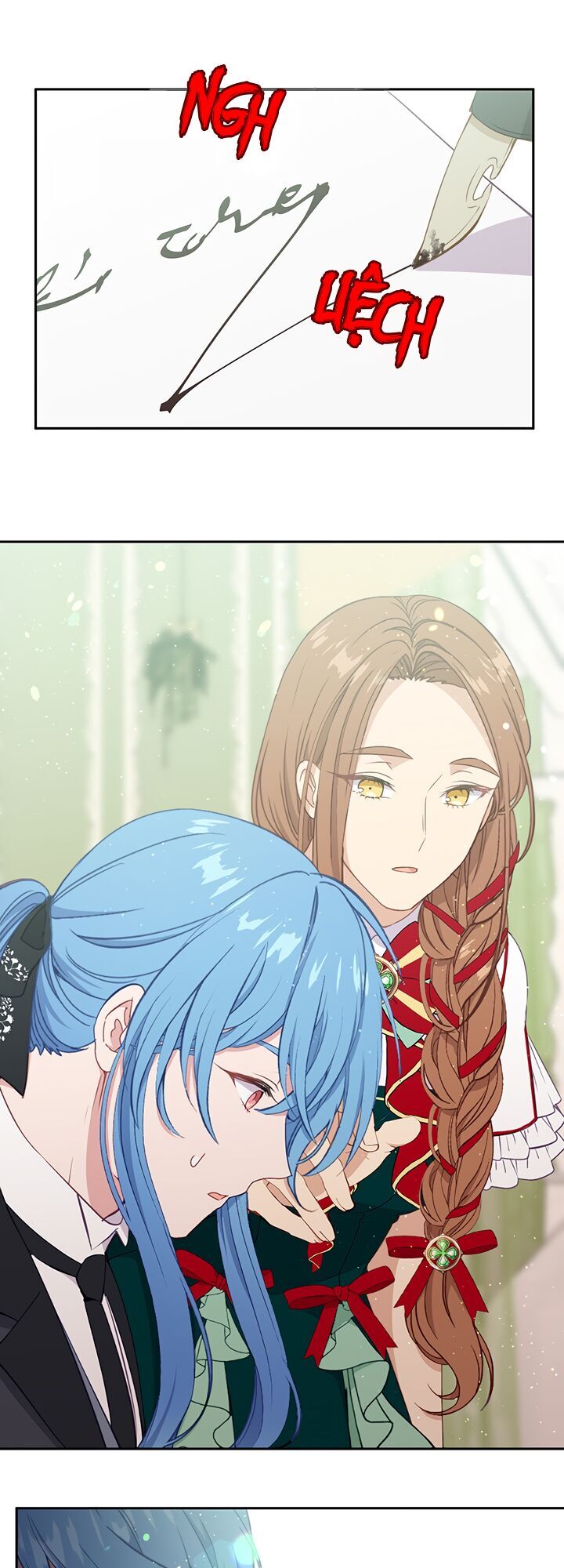 Hãy Coi Chừng Ác Nữ Chapter 30 - 25