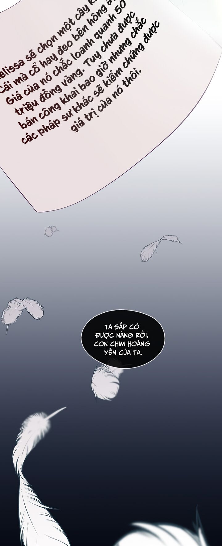 Hãy Coi Chừng Ác Nữ Chapter 30 - 36