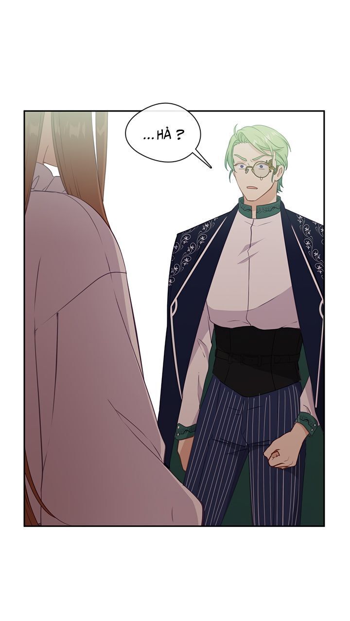 Hãy Coi Chừng Ác Nữ Chapter 31 - 24