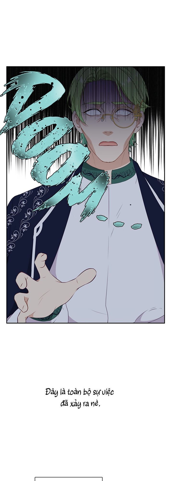 Hãy Coi Chừng Ác Nữ Chapter 31 - 28