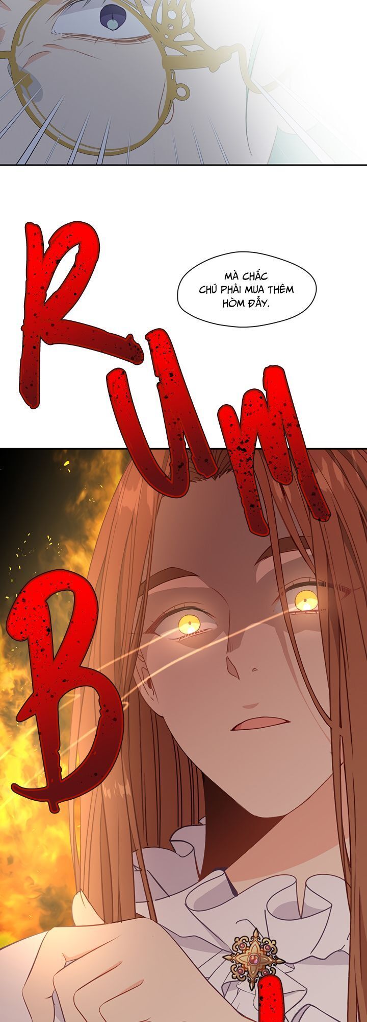 Hãy Coi Chừng Ác Nữ Chapter 31 - 37