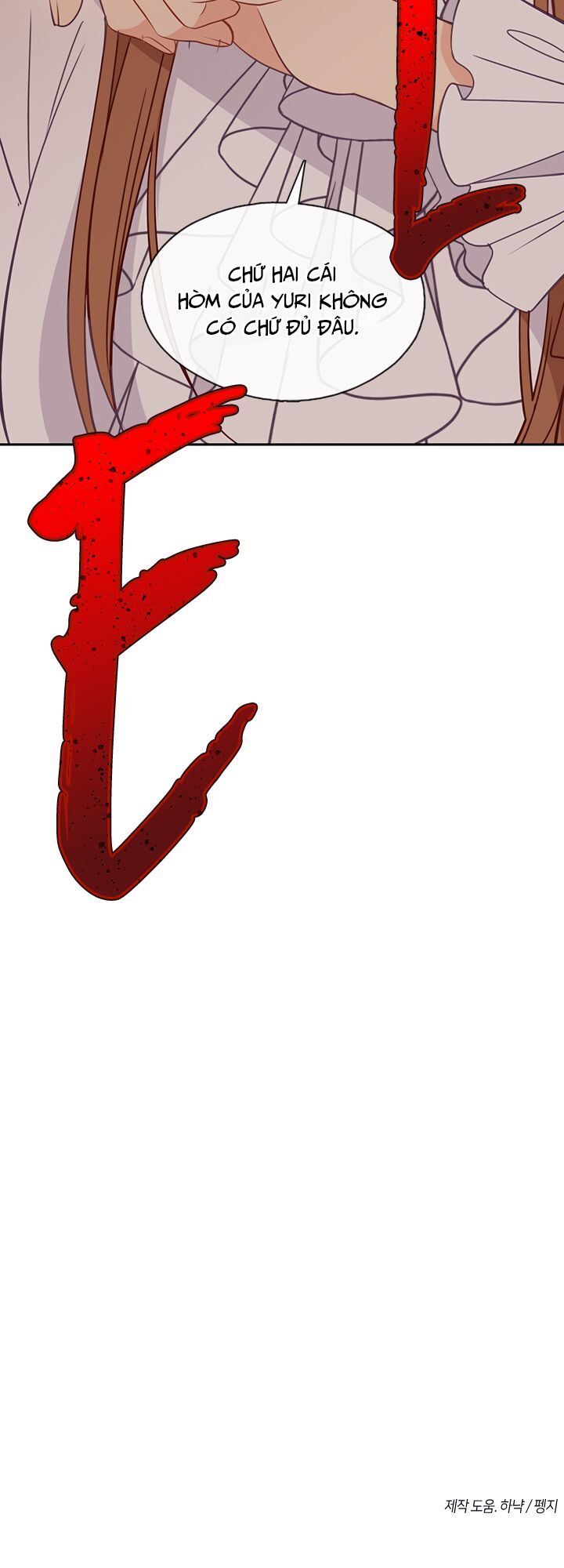 Hãy Coi Chừng Ác Nữ Chapter 31 - 38