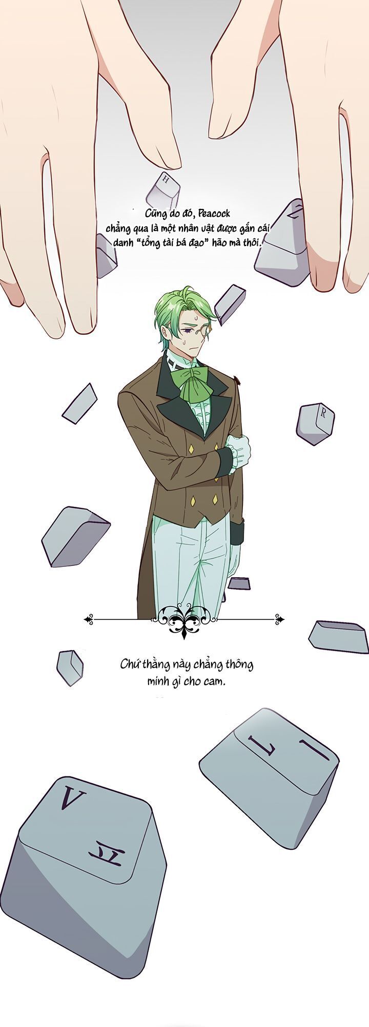 Hãy Coi Chừng Ác Nữ Chapter 32 - 11