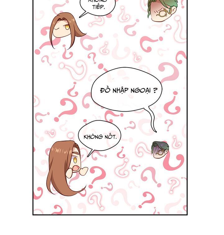 Hãy Coi Chừng Ác Nữ Chapter 32 - 16