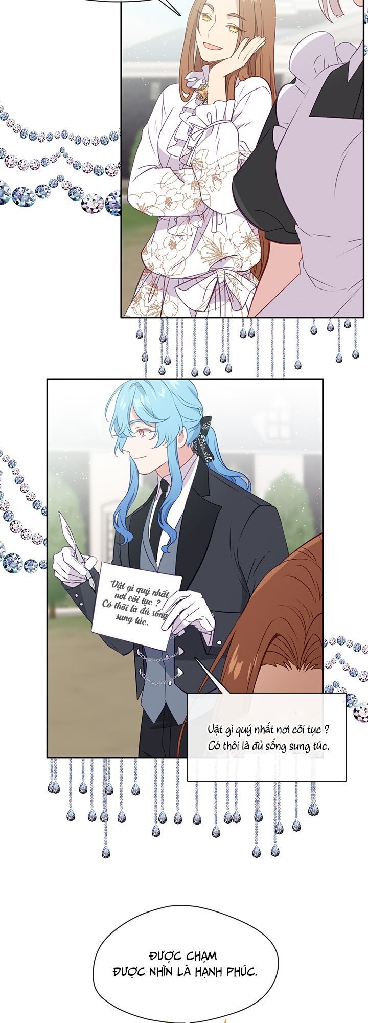 Hãy Coi Chừng Ác Nữ Chapter 32 - 26