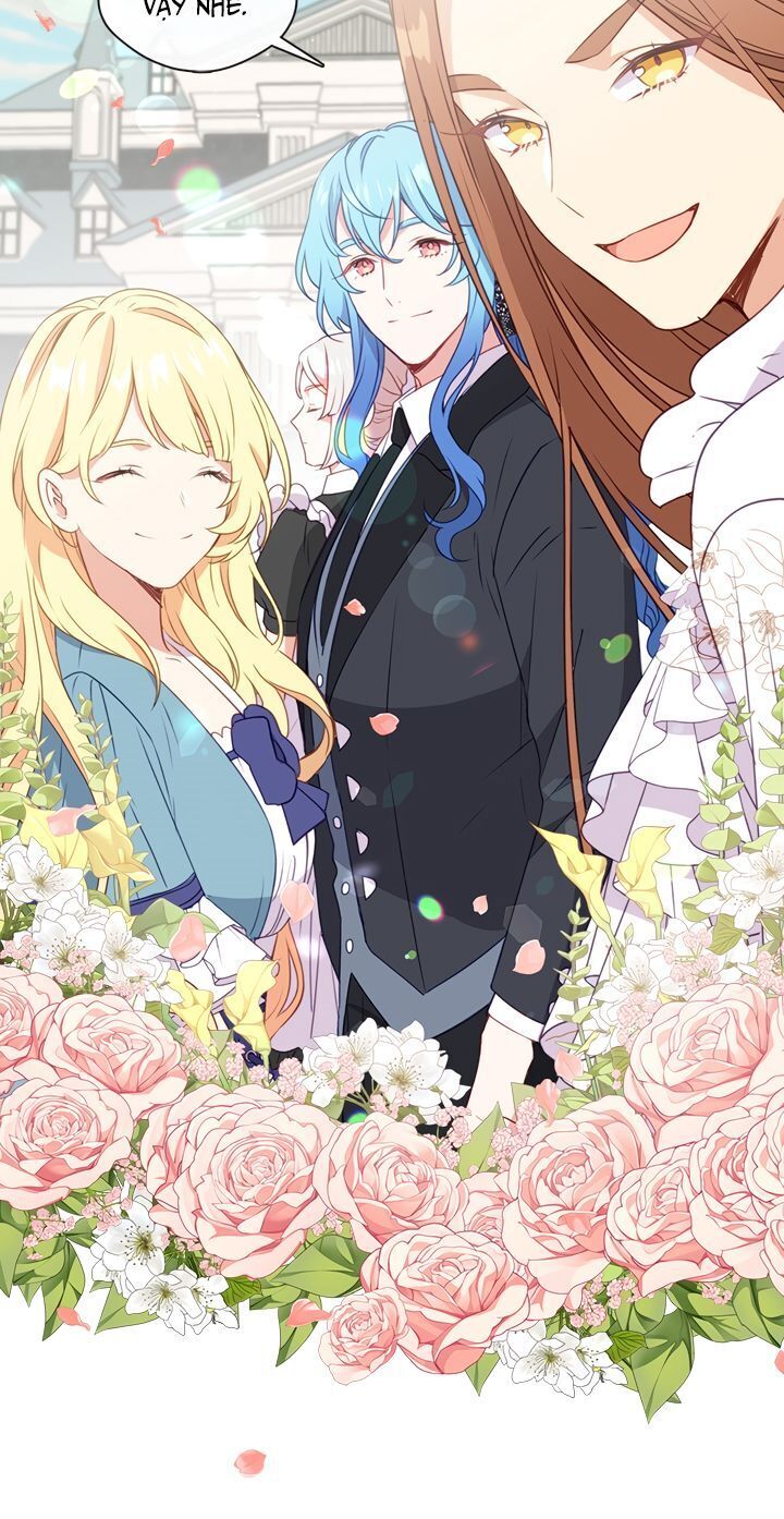 Hãy Coi Chừng Ác Nữ Chapter 32 - 32