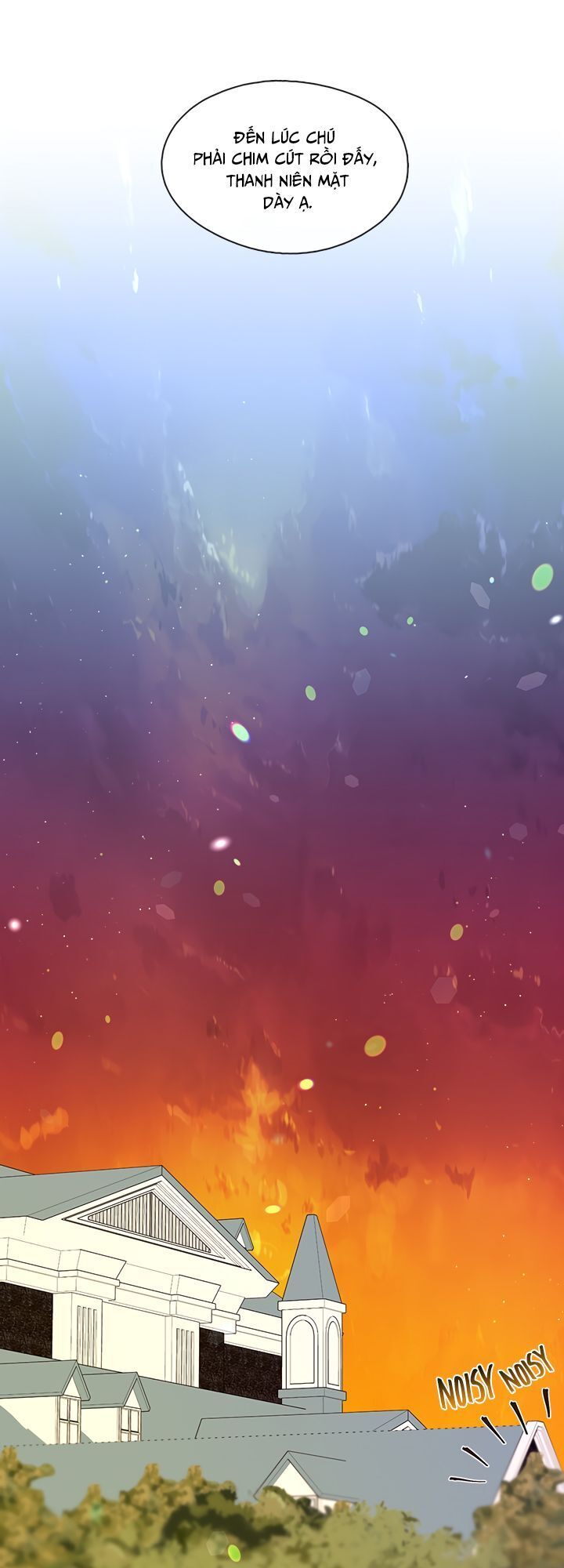 Hãy Coi Chừng Ác Nữ Chapter 32 - 33