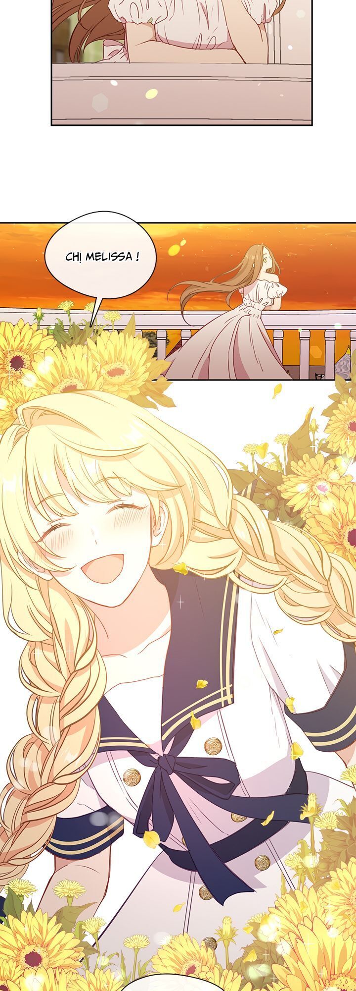 Hãy Coi Chừng Ác Nữ Chapter 32 - 35