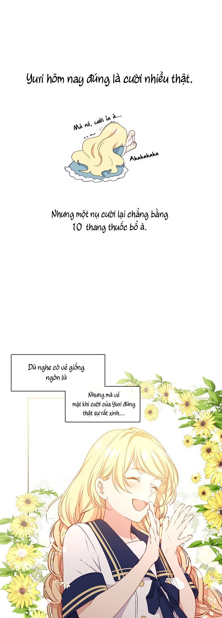 Hãy Coi Chừng Ác Nữ Chapter 32 - 38