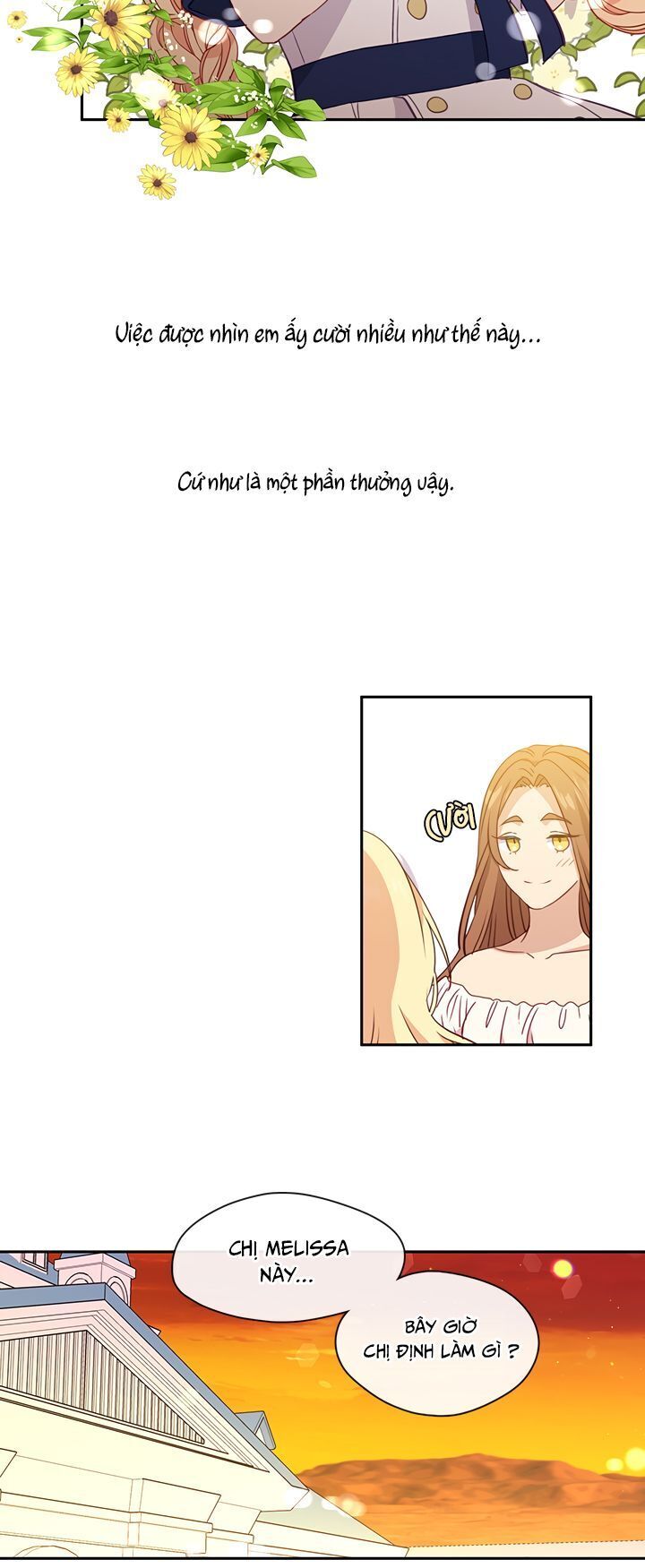 Hãy Coi Chừng Ác Nữ Chapter 32 - 39