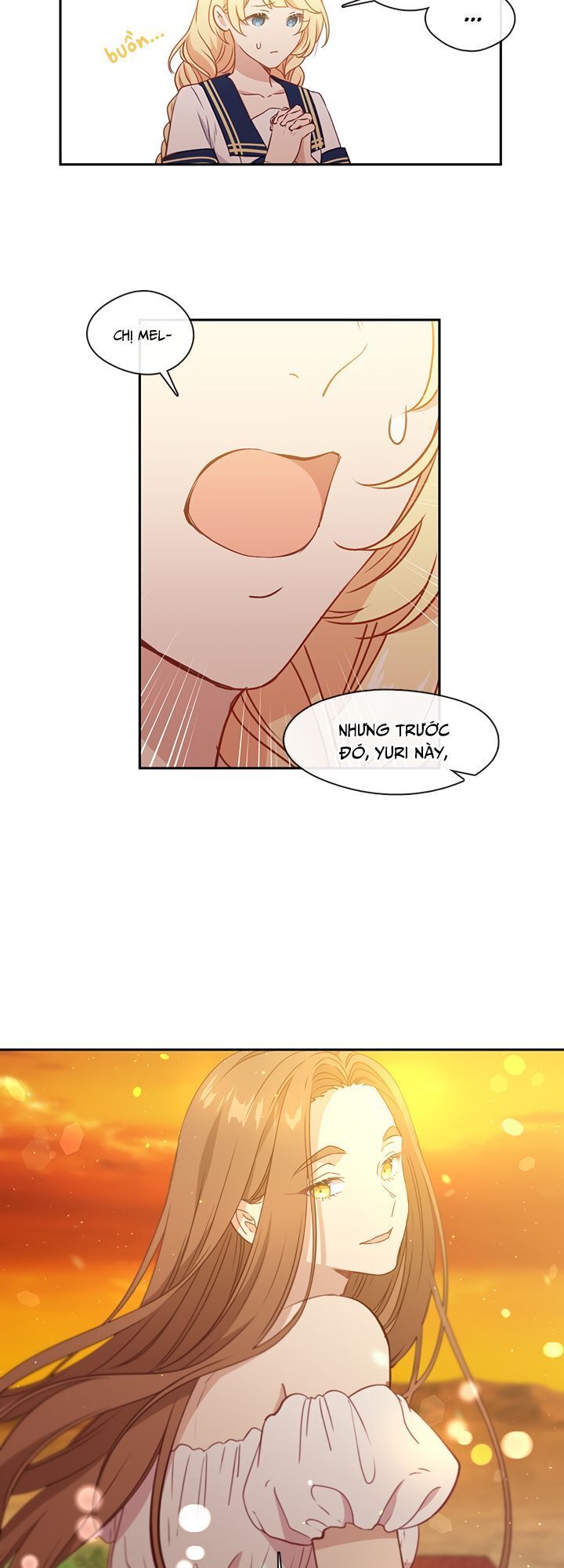 Hãy Coi Chừng Ác Nữ Chapter 32 - 41