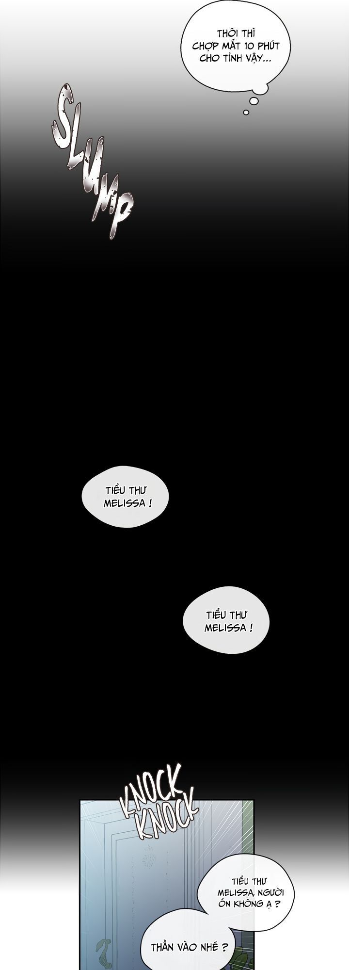 Hãy Coi Chừng Ác Nữ Chapter 33 - 18