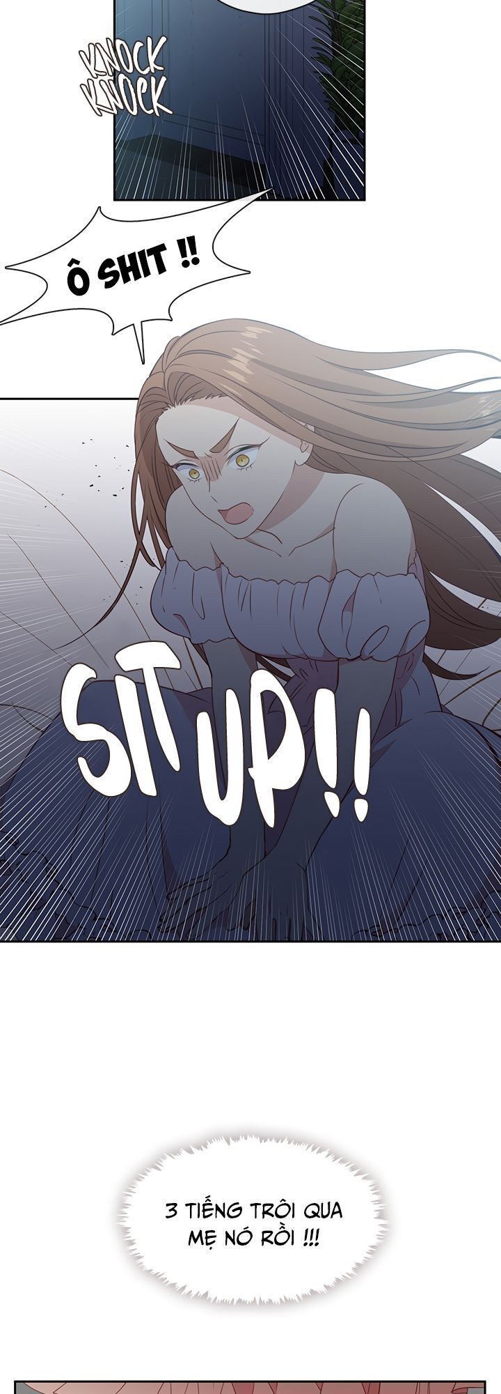 Hãy Coi Chừng Ác Nữ Chapter 33 - 19