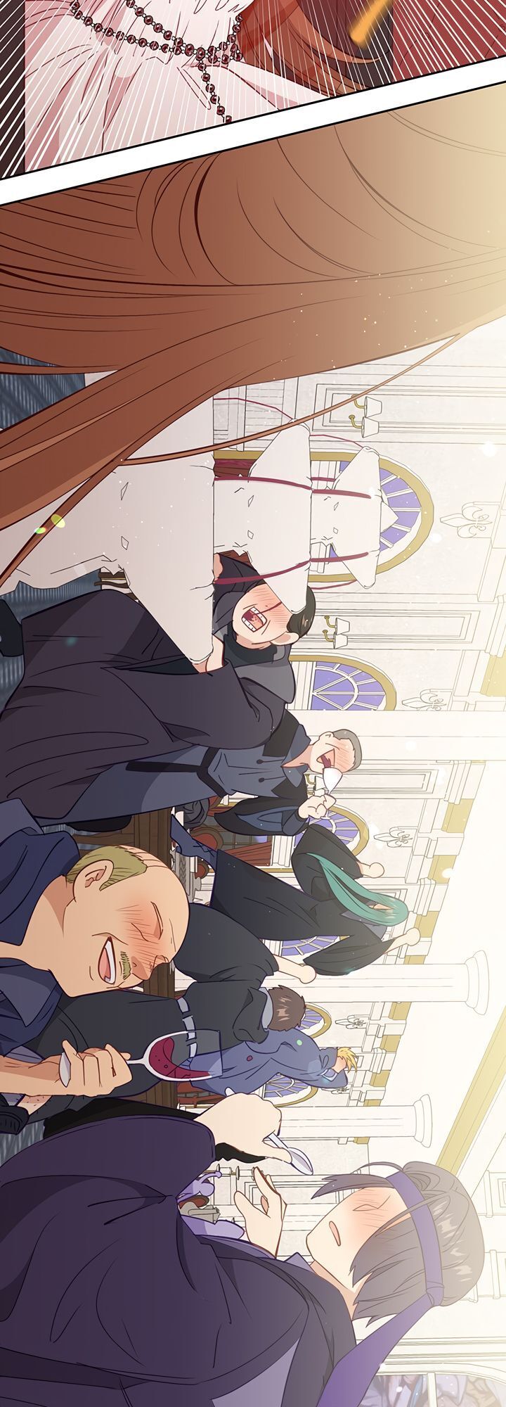 Hãy Coi Chừng Ác Nữ Chapter 33 - 23