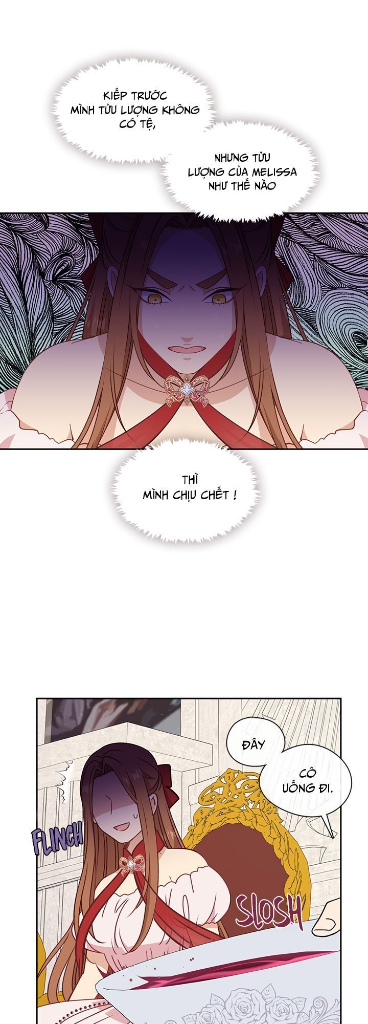 Hãy Coi Chừng Ác Nữ Chapter 33 - 29