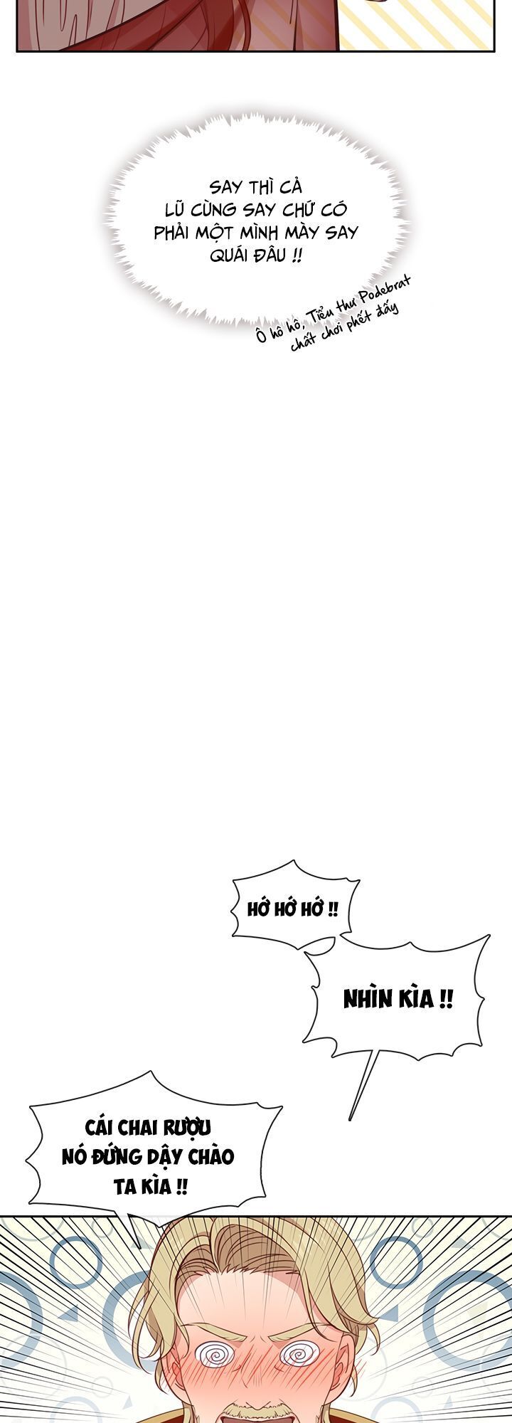 Hãy Coi Chừng Ác Nữ Chapter 33 - 34