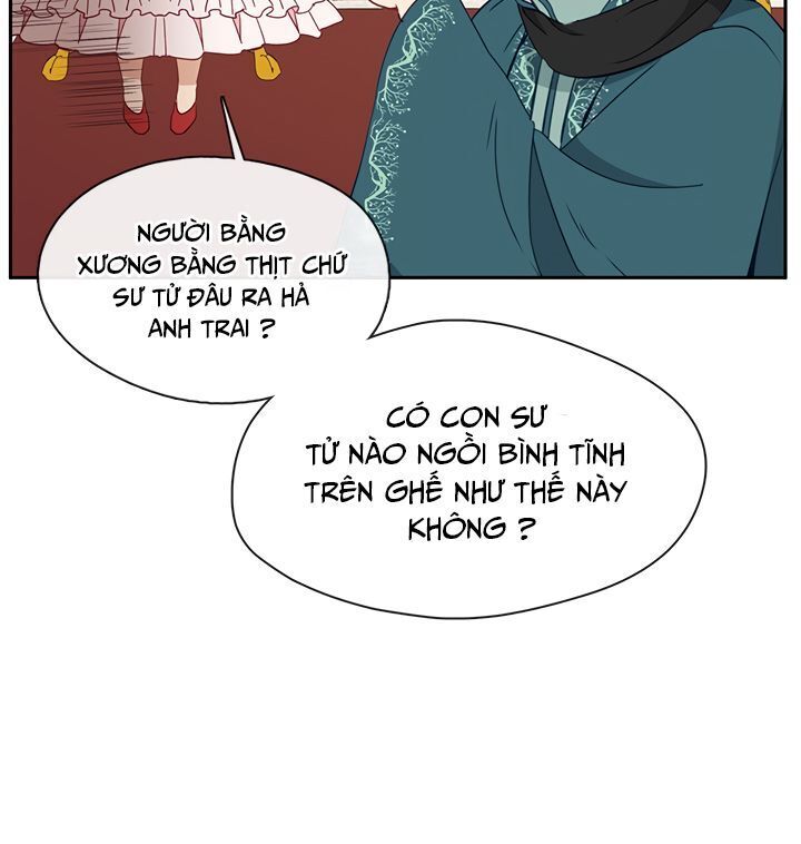 Hãy Coi Chừng Ác Nữ Chapter 33 - 36
