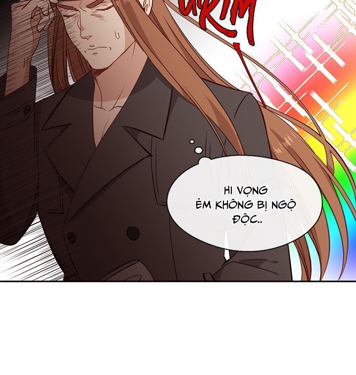 Hãy Coi Chừng Ác Nữ Chapter 33 - 40