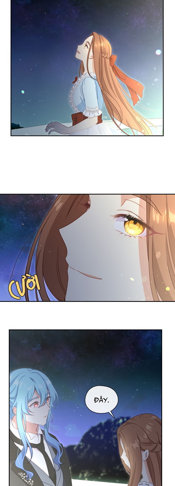 Hãy Coi Chừng Ác Nữ Chapter 36 - 11