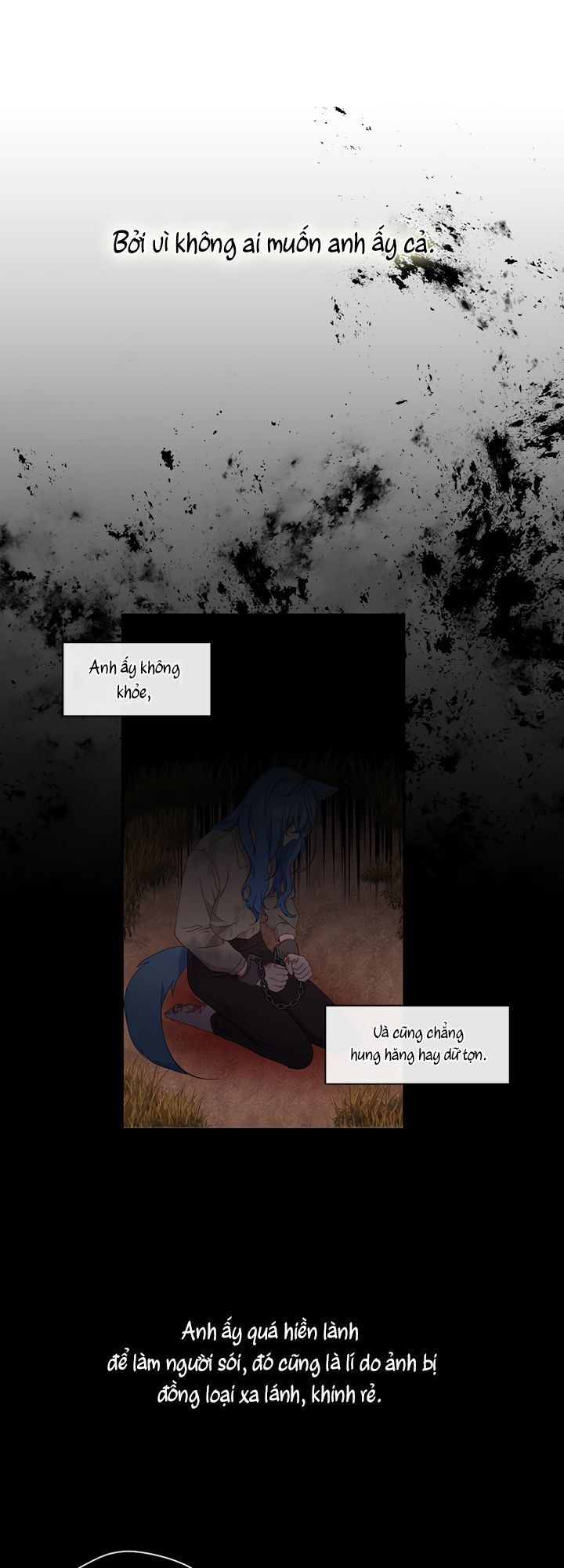 Hãy Coi Chừng Ác Nữ Chapter 36 - 18