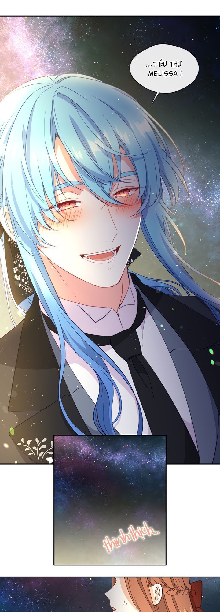 Hãy Coi Chừng Ác Nữ Chapter 36 - 33