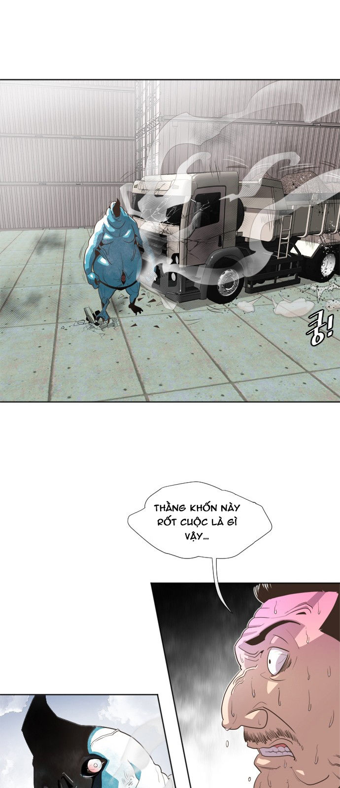 Kĩ Nguyên Của Anh Hùng Chapter 2 - 43