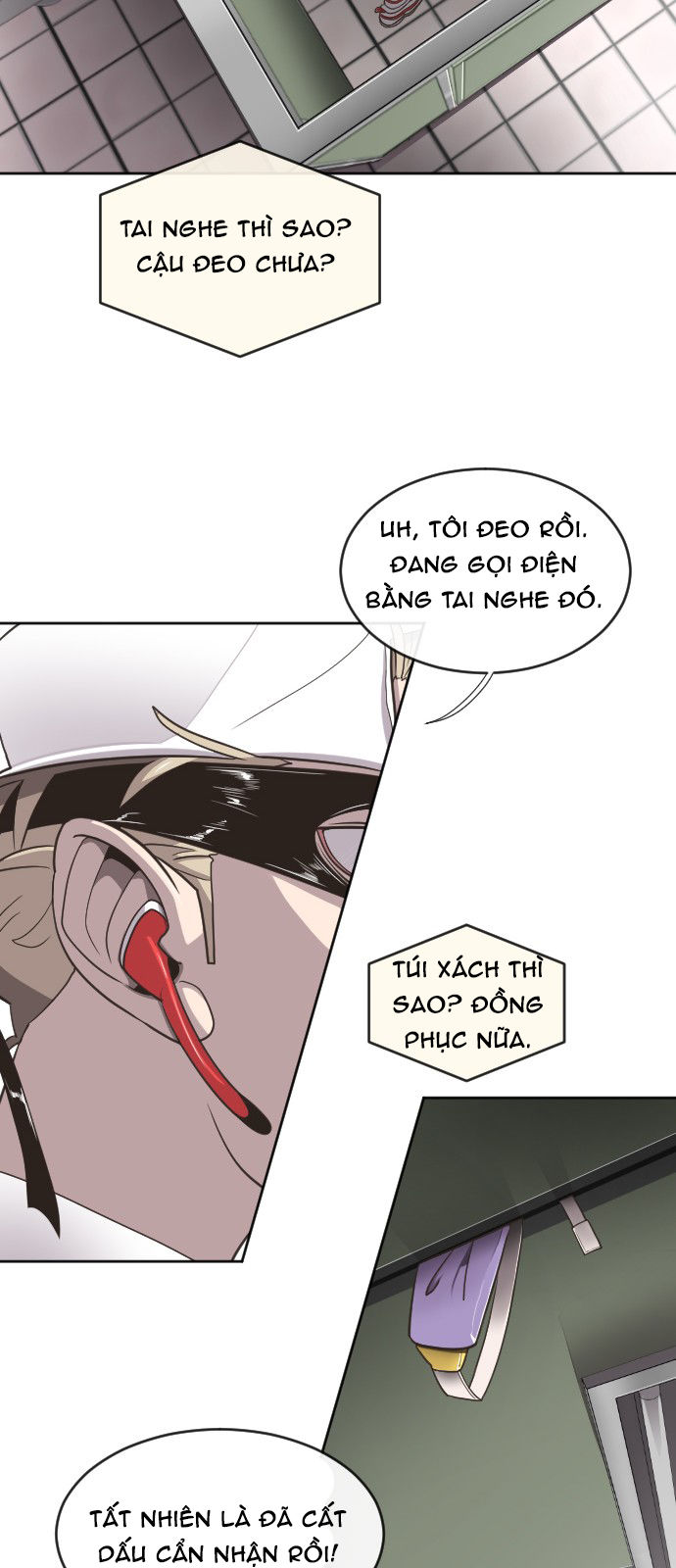 Kĩ Nguyên Của Anh Hùng Chapter 2 - 51