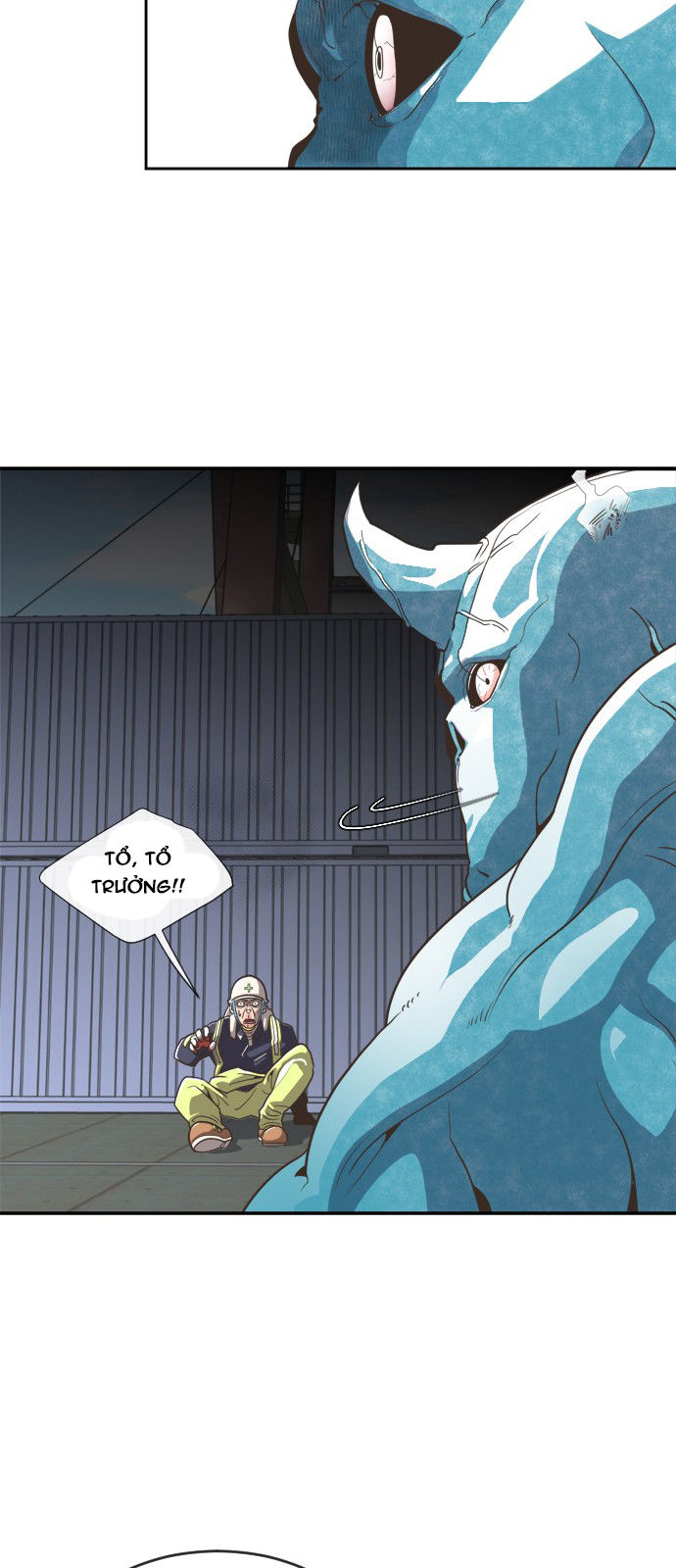 Kĩ Nguyên Của Anh Hùng Chapter 2 - 70