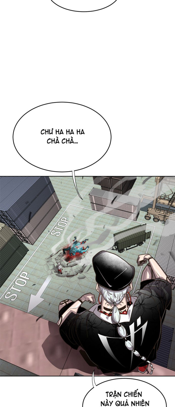 Kĩ Nguyên Của Anh Hùng Chapter 4 - 61