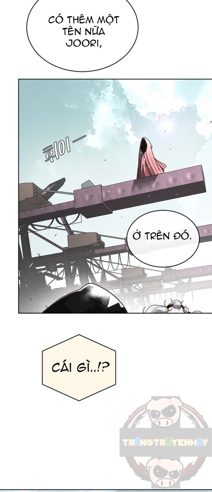 Kĩ Nguyên Của Anh Hùng Chapter 5 - 15