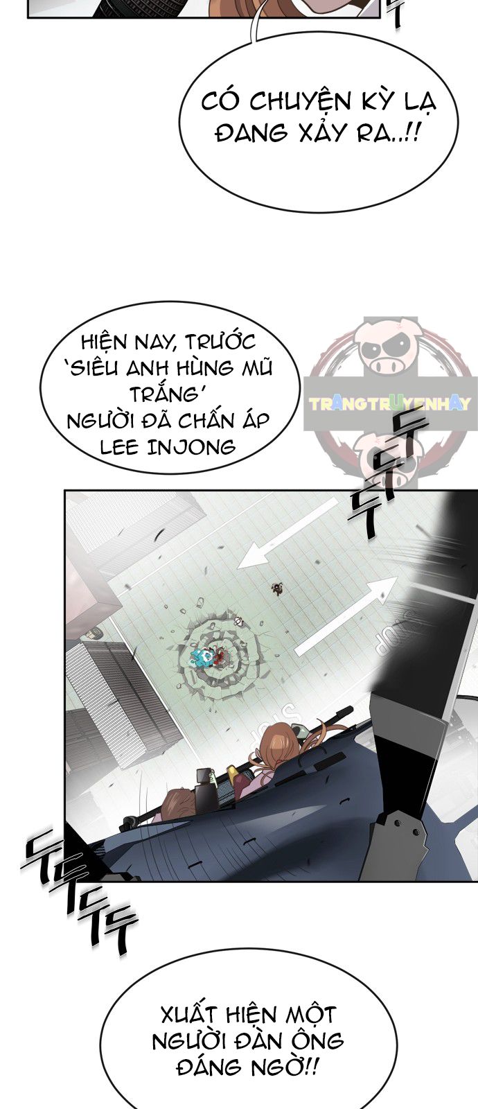 Kĩ Nguyên Của Anh Hùng Chapter 5 - 17