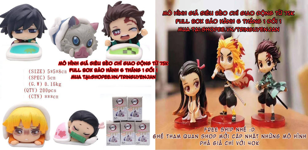 Kĩ Nguyên Của Anh Hùng Chapter 5 - 5