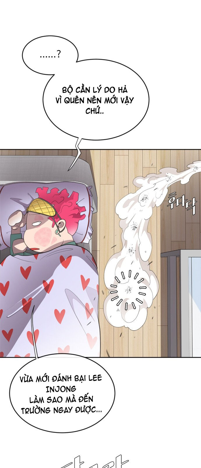 Kĩ Nguyên Của Anh Hùng Chapter 7 - 36