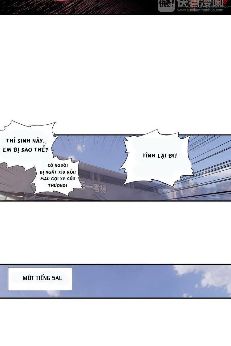 Thôn Phệ Thời Không Chapter 3 - 12