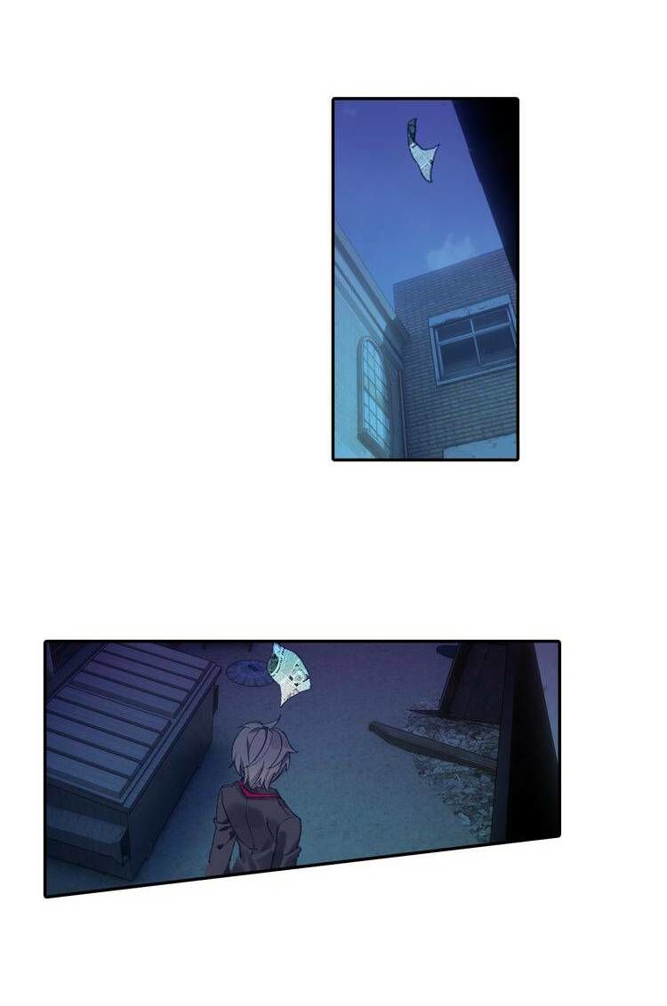 Thôn Phệ Thời Không Chapter 3 - 20