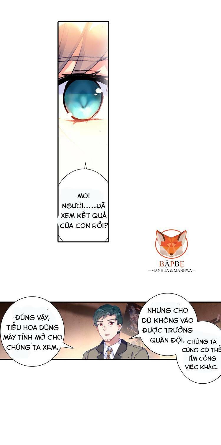 Thôn Phệ Thời Không Chapter 3 - 23