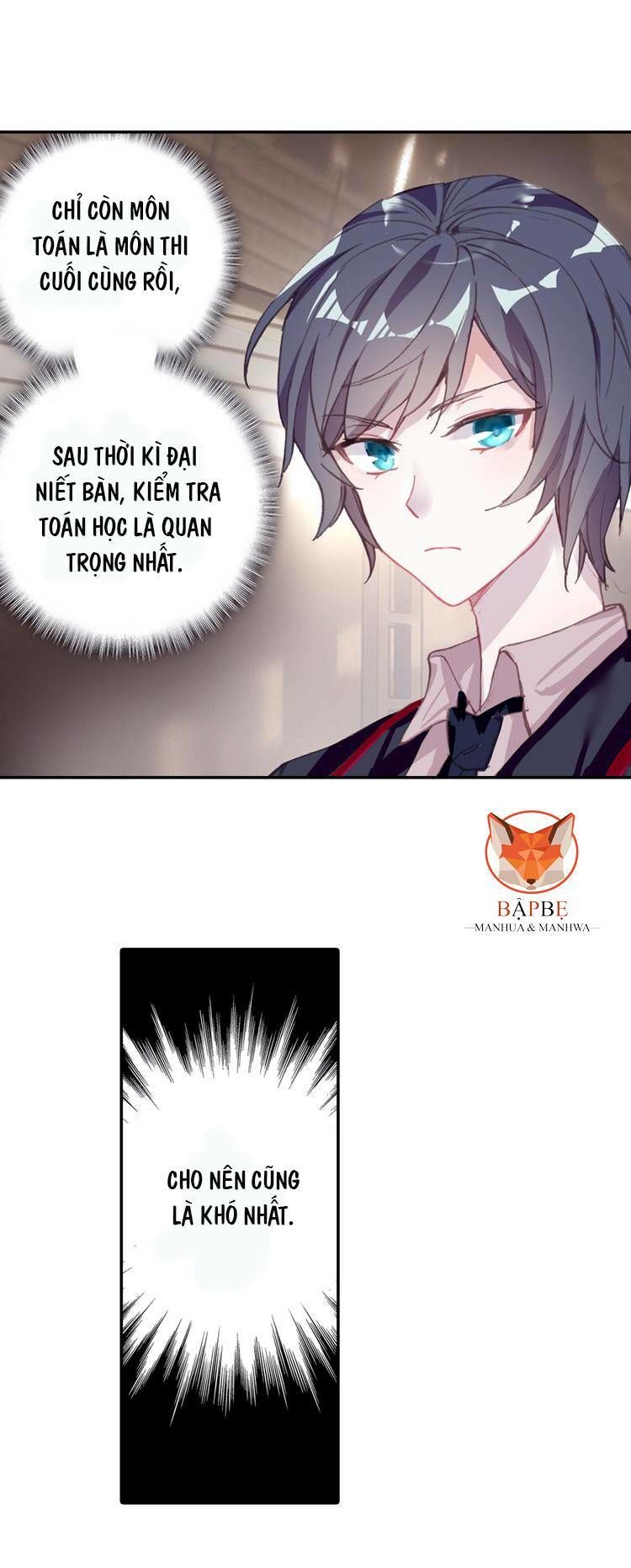 Thôn Phệ Thời Không Chapter 3 - 4